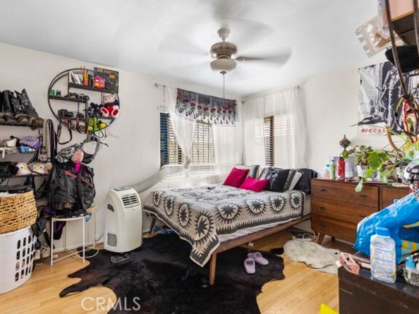 2871 Budau Avenue, Los Angeles CA 90032
