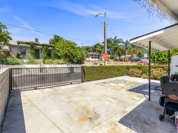 2871 Budau Avenue, Los Angeles CA 90032