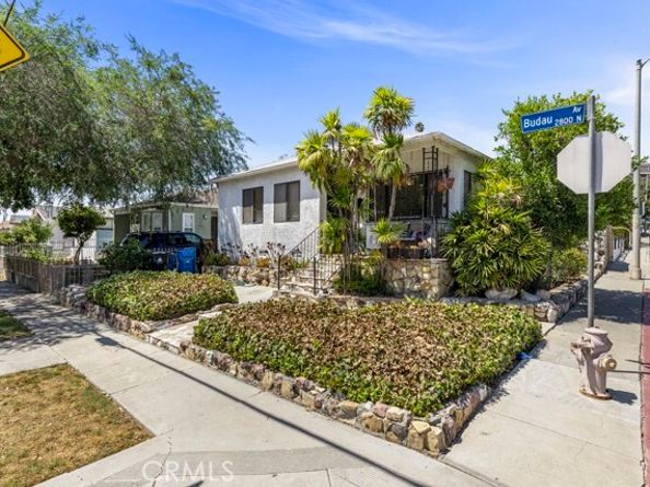 2871 Budau Avenue, Los Angeles CA 90032