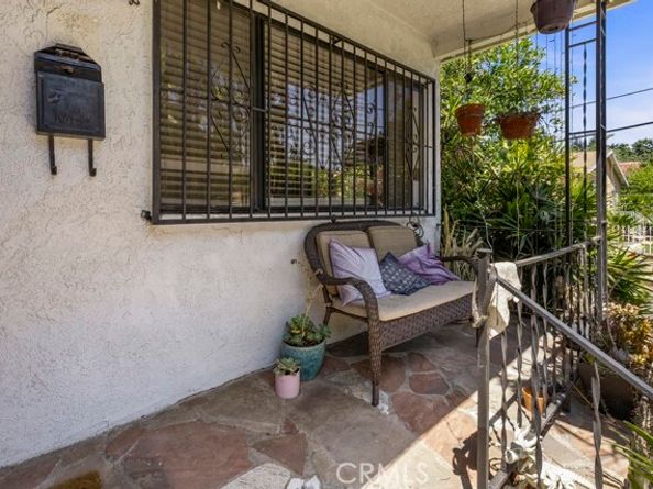 2871 Budau Avenue, Los Angeles CA 90032