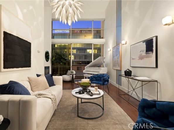 6735 Yucca 501, Los Angeles CA 90028