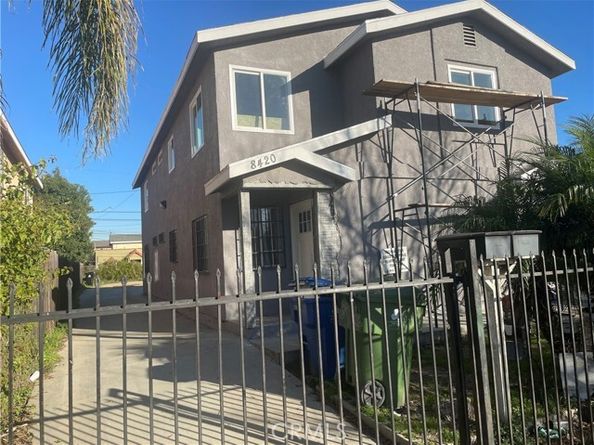 8420 S Broadway, Los Angeles CA 90003