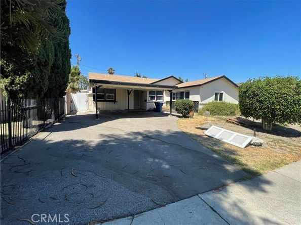 13229 Schoenborn Street, Sun Valley (los Angeles) CA 91352