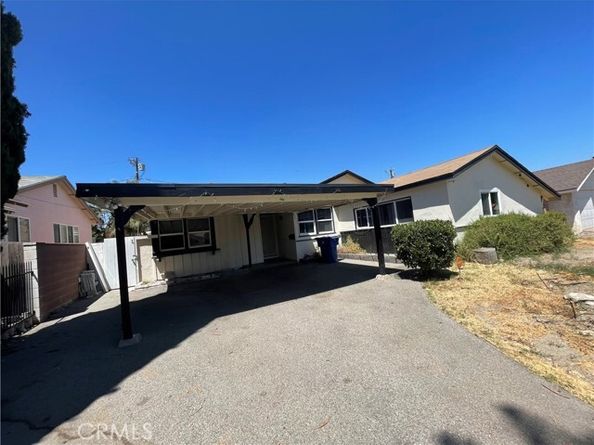 13229 Schoenborn Street, Sun Valley (los Angeles) CA 91352
