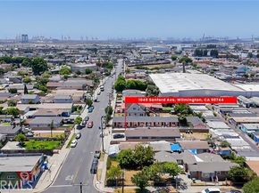 1049 Sanford Avenue, Wilmington (los Angeles) CA 90744