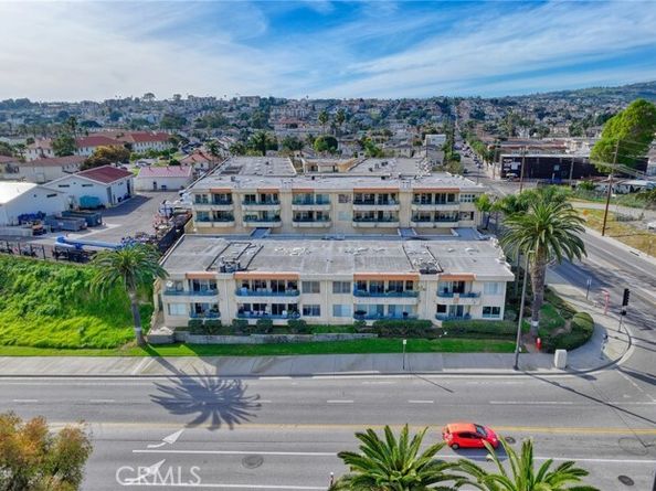 2222 S Mesa 14, San Pedro (los Angeles) CA 90731