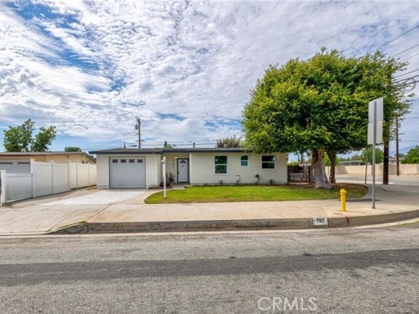 787 Millbury, La Puente CA 91746