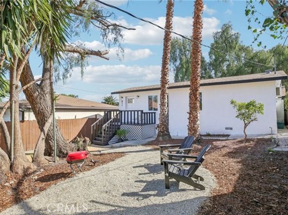 811 W Oliver, San Pedro (los Angeles) CA 90731