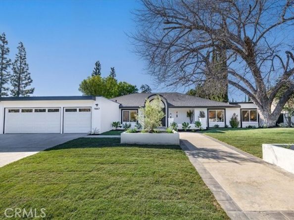 9847 Bothwell Road, Northridge (los Angeles) CA 91324