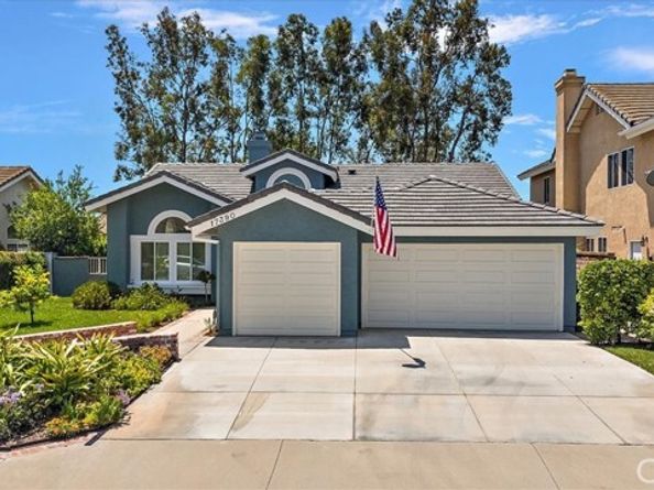 17390 Golden Maple, Yorba Linda CA 92886
