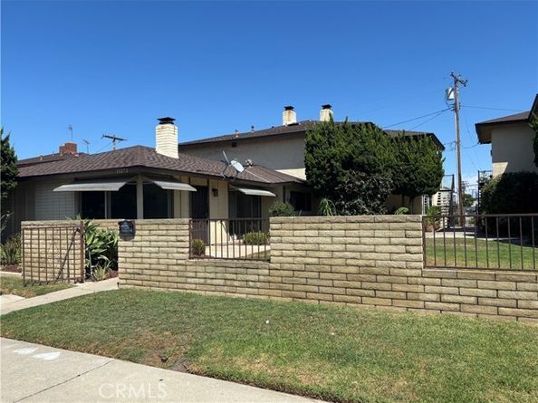 13272 Fletcher Street, Garden Grove CA 92844