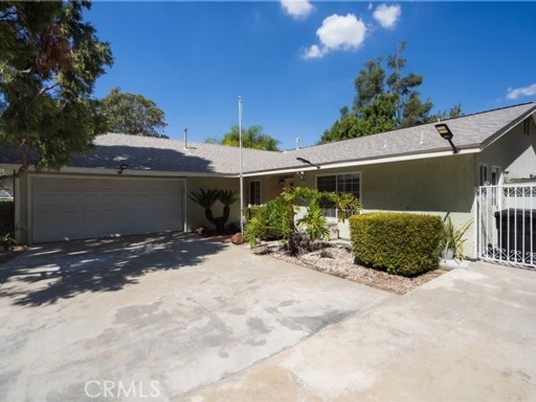 1421 E Harvest Moon, West Covina CA 91792