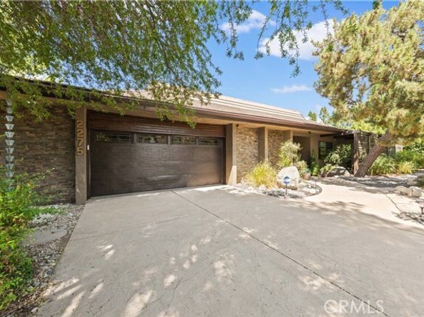 2275 N La Paz, Claremont CA 91711