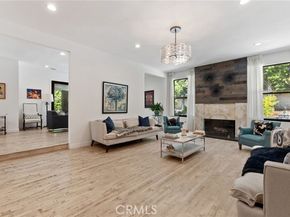 19651 Marilla Street, Northridge (los Angeles) CA 91324