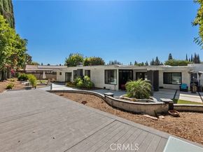 19651 Marilla Street, Northridge (los Angeles) CA 91324