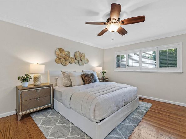 4208 Garland Dr, Fremont CA 94536