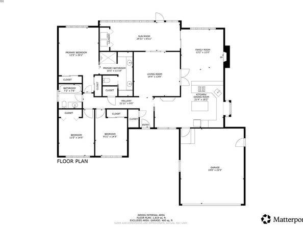 4208 Garland Dr, Fremont CA 94536