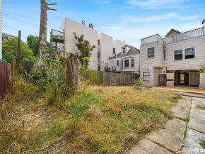 1264 3rd Avenue, San Francisco CA 94122