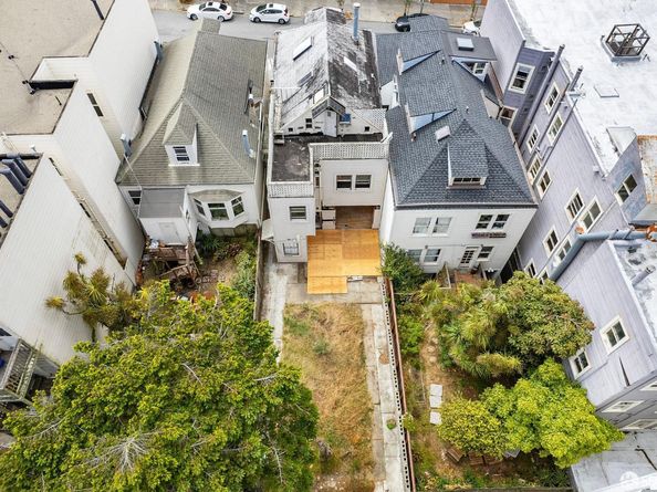 1264 3rd Avenue, San Francisco CA 94122