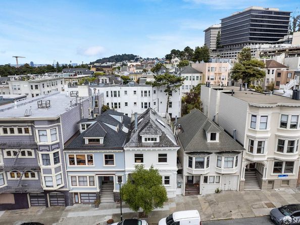 1264 3rd Avenue, San Francisco CA 94122