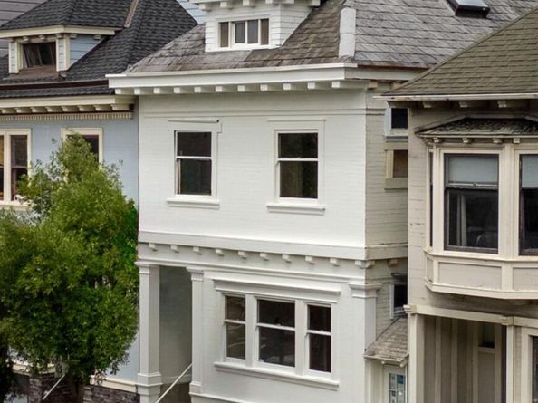 1264 3rd Avenue, San Francisco CA 94122