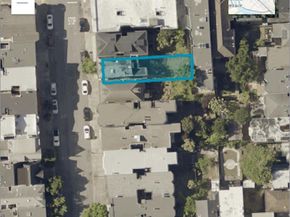 1264 3rd Avenue, San Francisco CA 94122