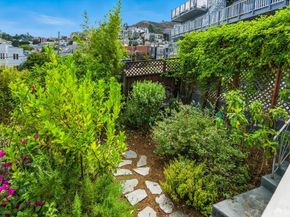62 Danvers Street, San Francisco CA 94114