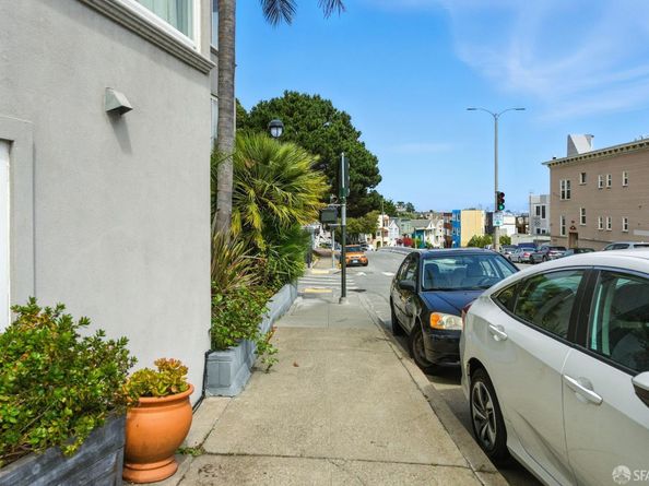 62 Danvers Street, San Francisco CA 94114