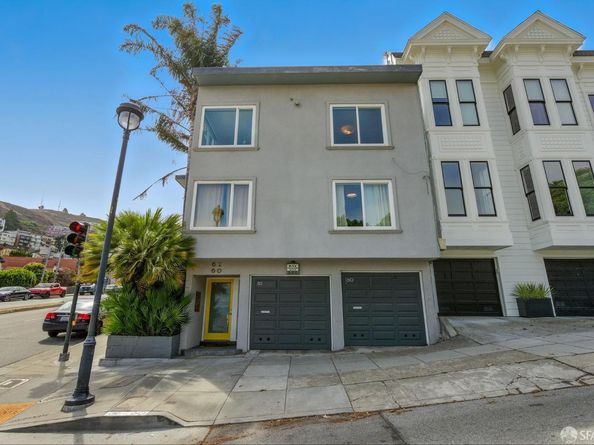 62 Danvers Street, San Francisco CA 94114