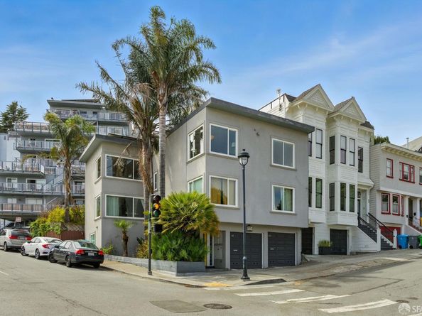 62 Danvers Street, San Francisco CA 94114