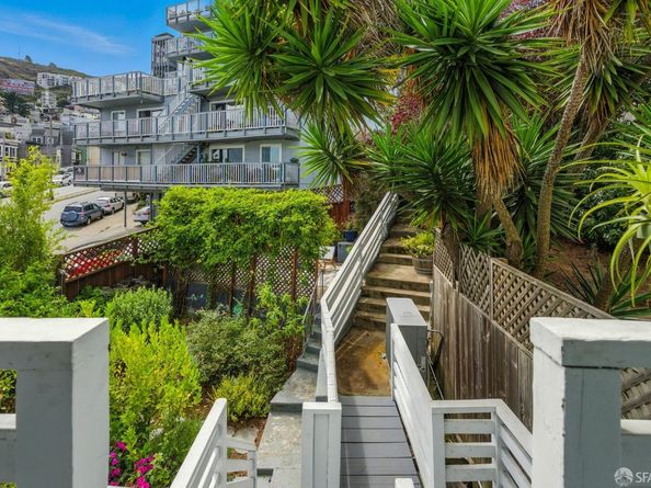 62 Danvers Street, San Francisco CA 94114