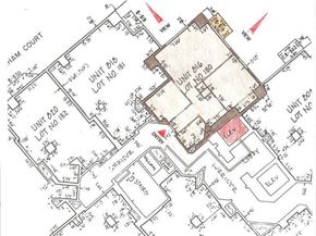 1 Daniel Burnham Court 816, San Francisco CA 94109