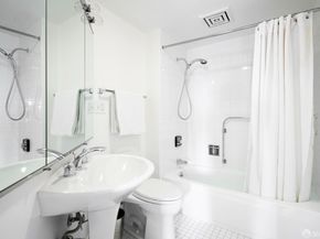 1 Daniel Burnham Court 816, San Francisco CA 94109