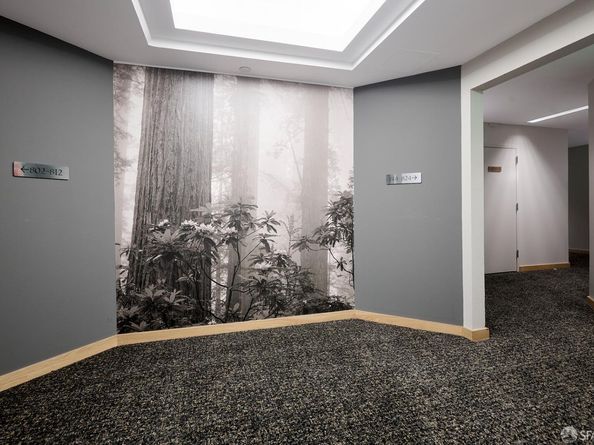 1 Daniel Burnham Court 816, San Francisco CA 94109
