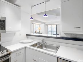 1 Daniel Burnham Court 816, San Francisco CA 94109
