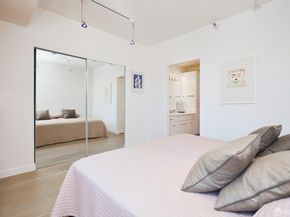 1 Daniel Burnham Court 816, San Francisco CA 94109