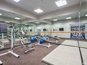 1 Daniel Burnham Court 816, San Francisco CA 94109