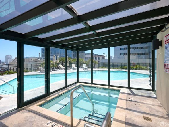 1 Daniel Burnham Court 816, San Francisco CA 94109