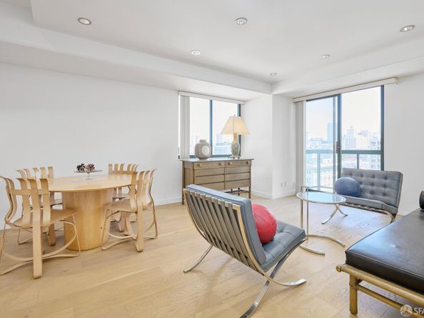 1 Daniel Burnham Court 816, San Francisco CA 94109