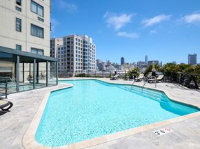 1 Daniel Burnham Court 816, San Francisco CA 94109