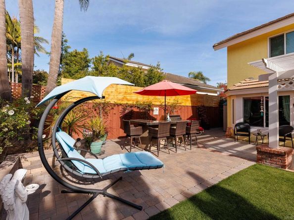 1736 Swallowtail Road, Encinitas CA 92024