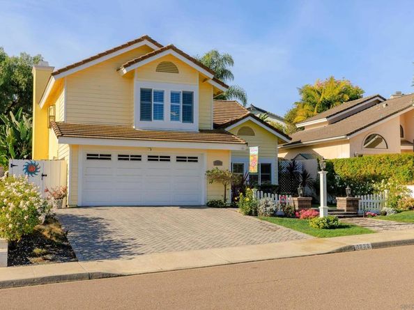 1736 Swallowtail Road, Encinitas CA 92024