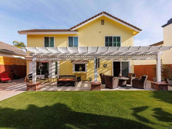 1736 Swallowtail Road, Encinitas CA 92024