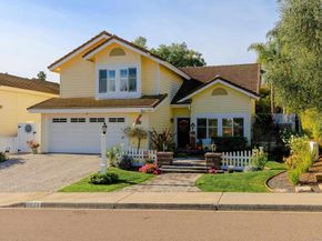 1736 Swallowtail Road, Encinitas CA 92024