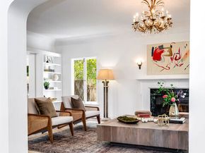 132 S Beachwood Drive, Los Angeles CA 90004