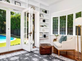 132 S Beachwood Drive, Los Angeles CA 90004