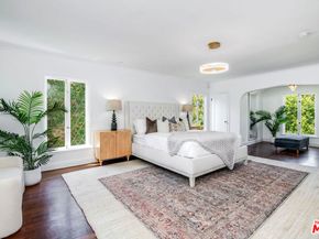 132 S Beachwood Drive, Los Angeles CA 90004