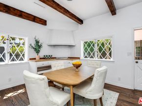 132 S Beachwood Drive, Los Angeles CA 90004