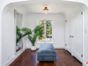 132 S Beachwood Drive, Los Angeles CA 90004
