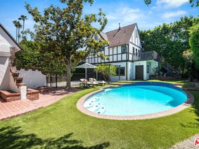 132 S Beachwood Drive, Los Angeles CA 90004